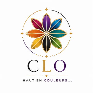 Picto collection CLO — Haut en couleurs