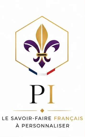 Picto collection PI — Le savoir-faire français à personnaliser